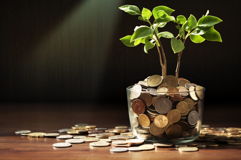 Loan Participations  Plant the Seeds  for Lending Growth