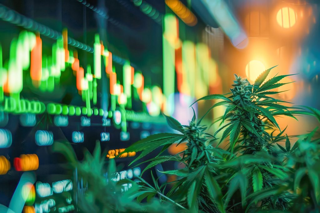 Navigating the Green Frontier: The Challenges and Opportunities of Cannabis Lending