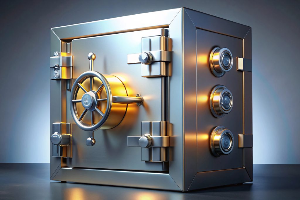 How Craig Schwartz and .Bank Revolutionize Security for Banks