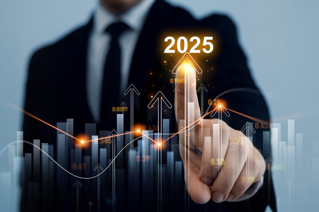 2025’s Top Challenges and Opportunities for Community Banks