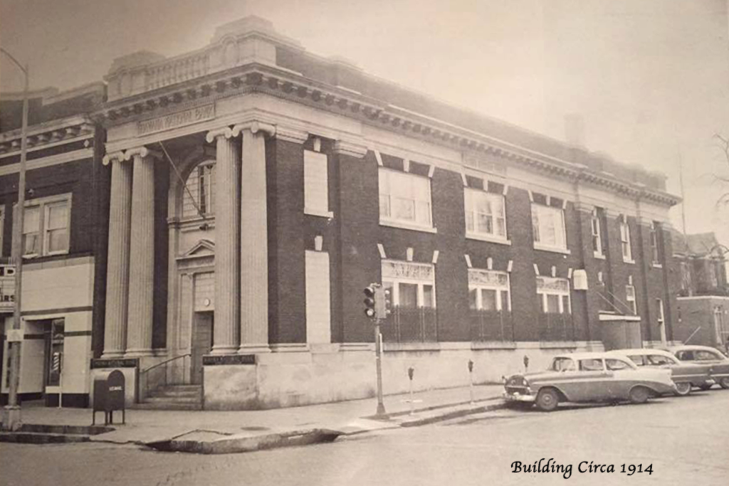 Havana National Bank Approaches 150th Anniversary