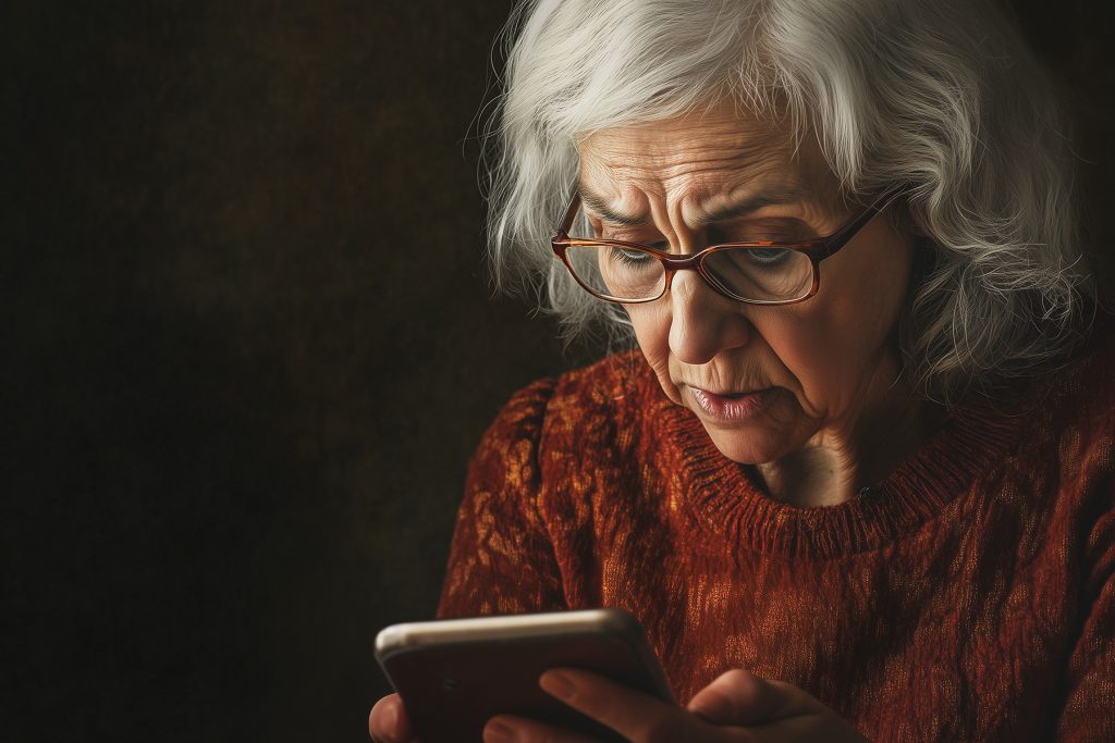 Is There a Playbook  for Romance Scams? Often YES.