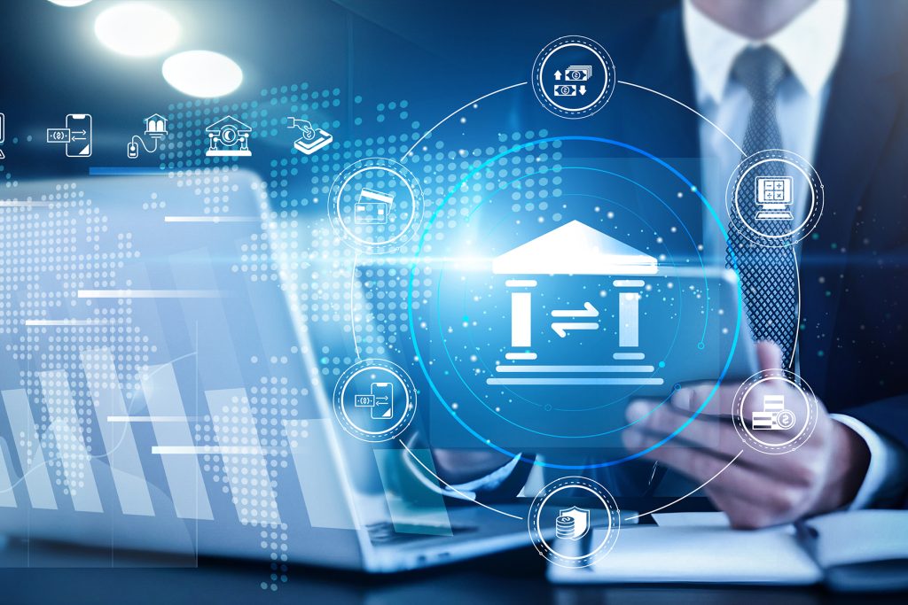 Exploring the Intersection of Community Banking and  Cutting-Edge Lending Technology