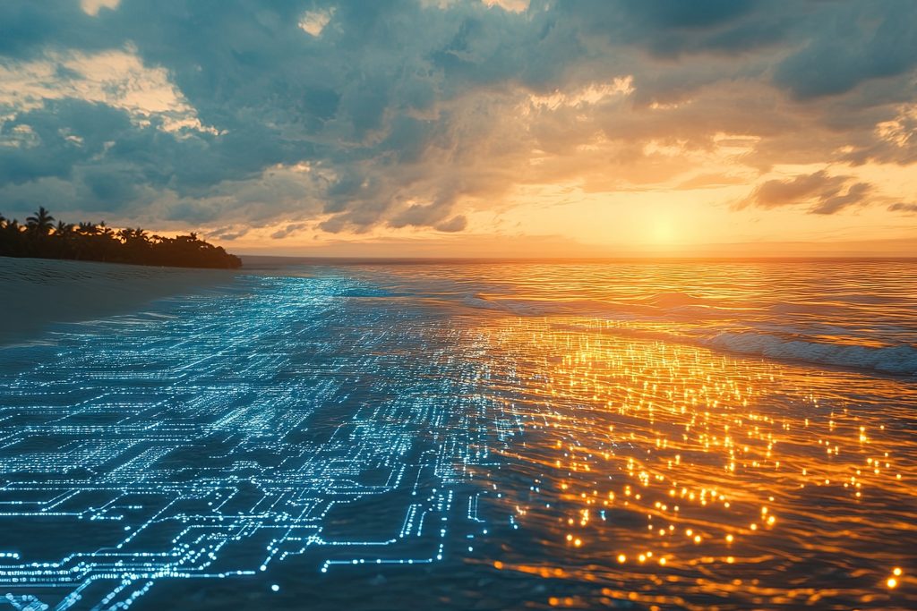 Digital Lessons from Across the Pond: Reimagining U.S. Banking Through the UK Model