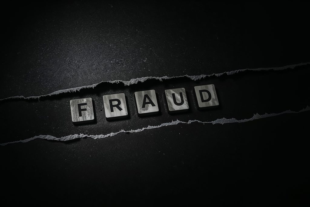 How Banks can Stay Ahead of Check Fraud