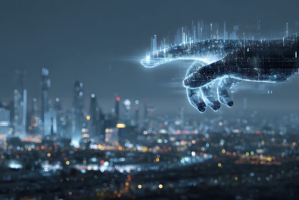 Bridging the Small Business Lending Gap With Automation and Embedded Finance