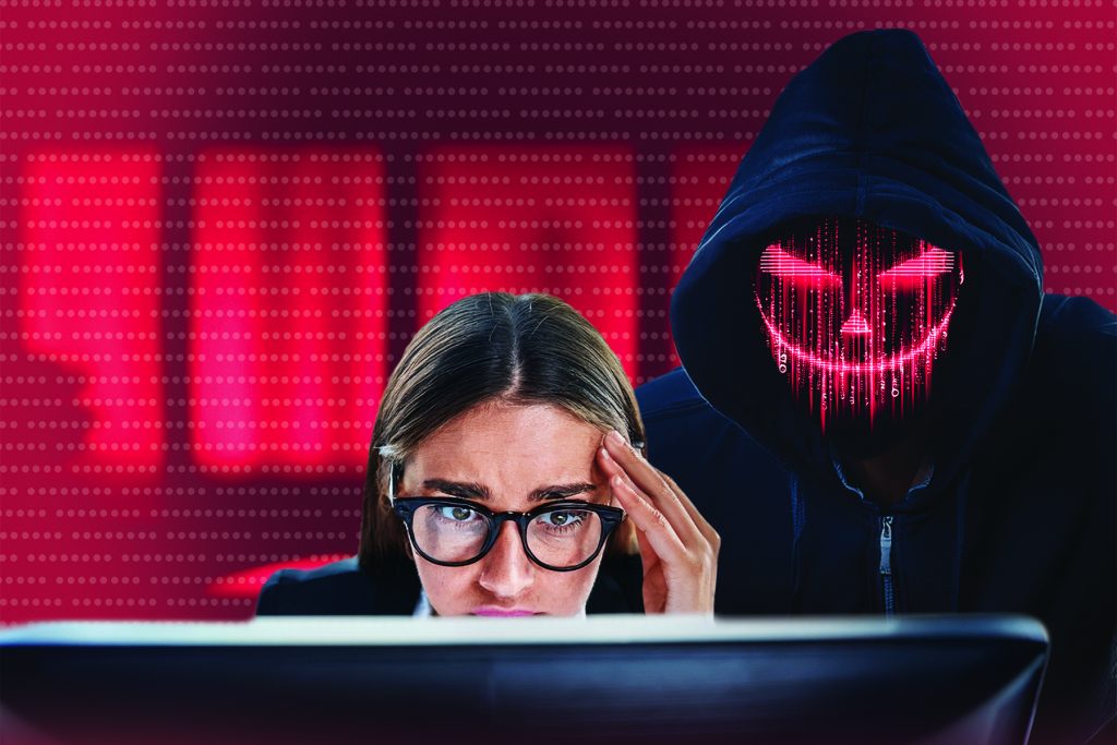 Cybersecurity Emergency:  Are You Prepared?