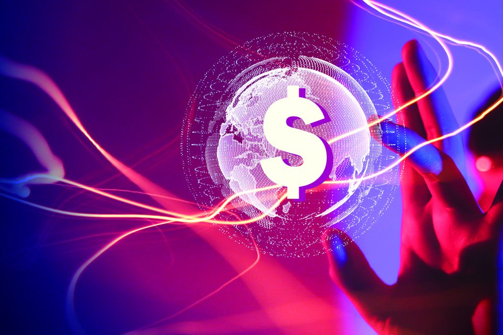 Legacy Transformation and Digital Leadership