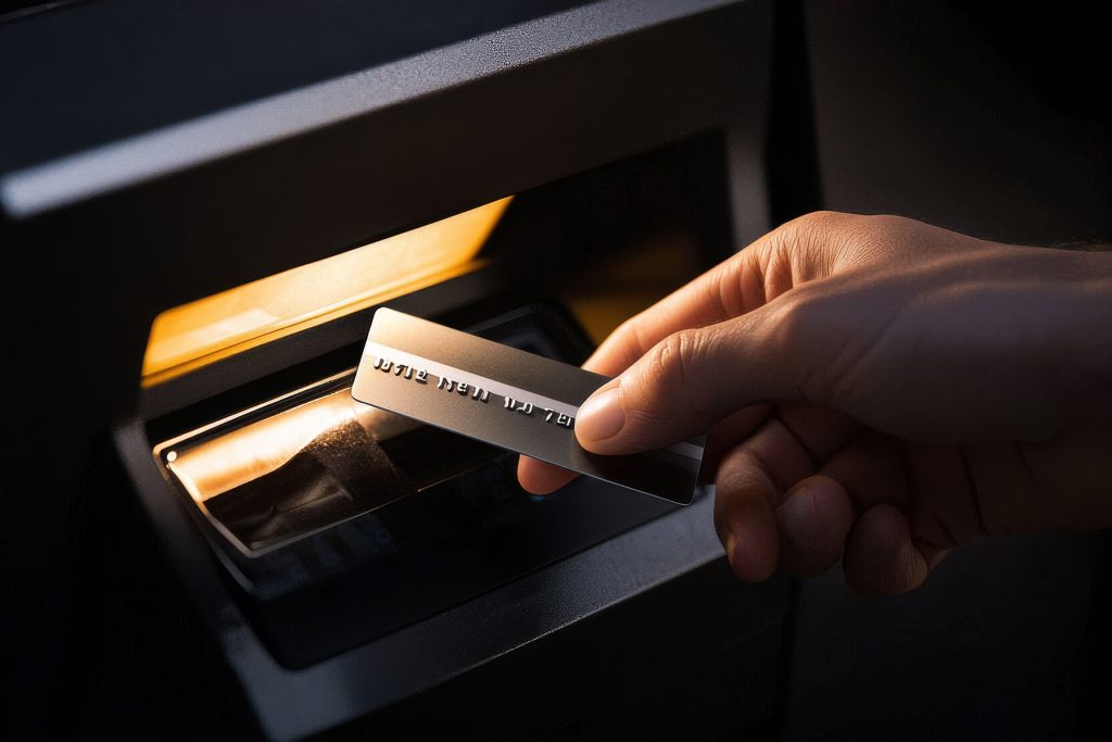 Choosing an  ATM Management Company