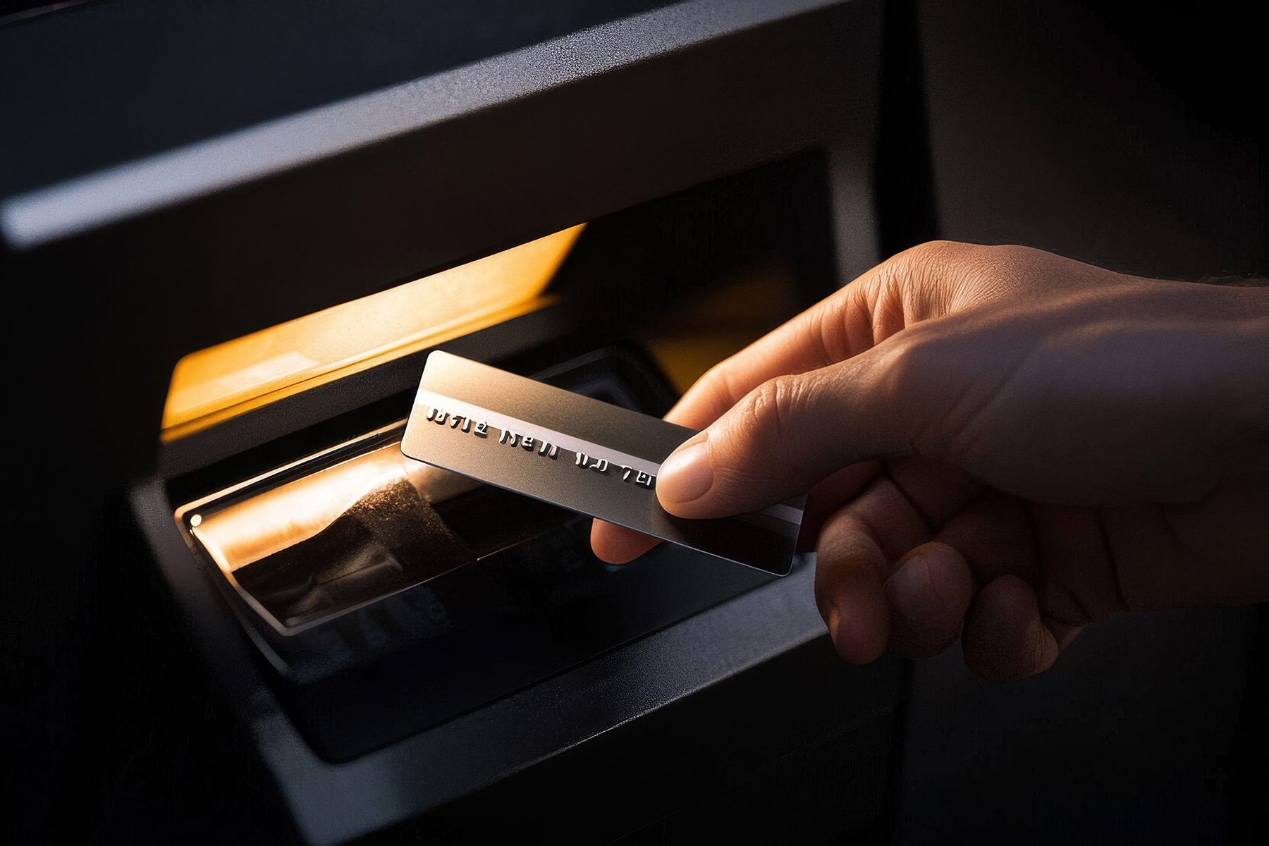 Choosing an ATM Management Company - Great Lake Banker Magazine