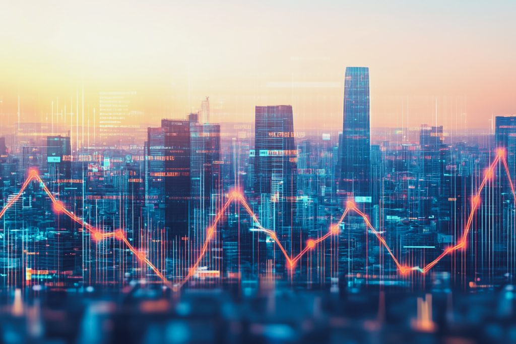 Why Banking & Fintech Companies Should Be Located Near Research & Innovation Resources