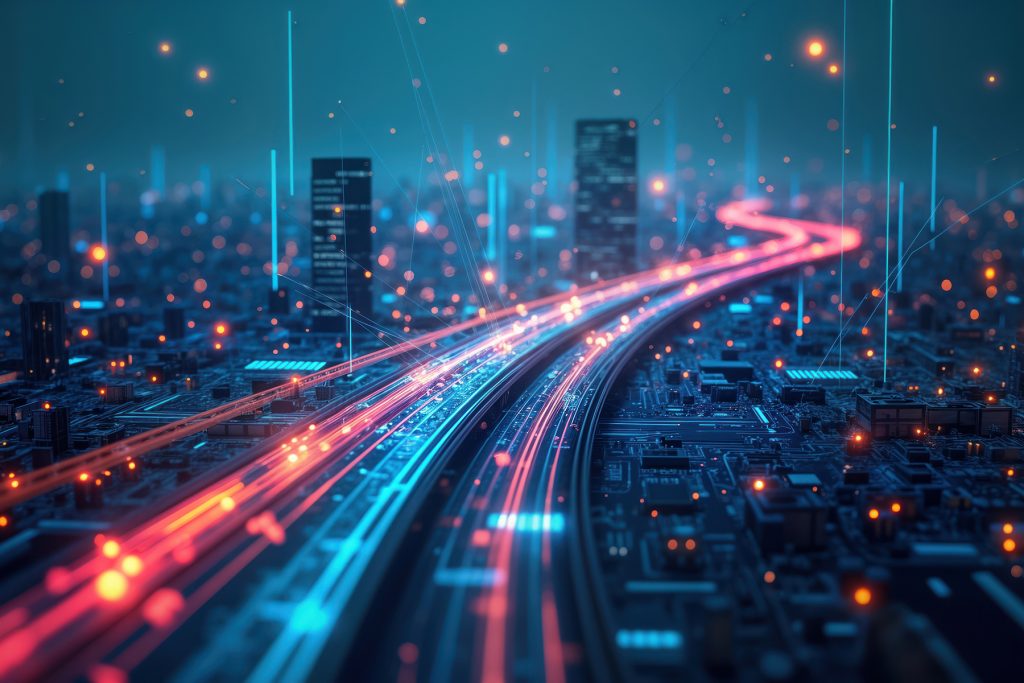 Your Digital Roadmap Is Worthless Without Execution