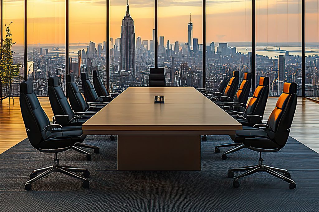 Your Board’s Cybersecurity Oversight Probably Isn’t Good Enough