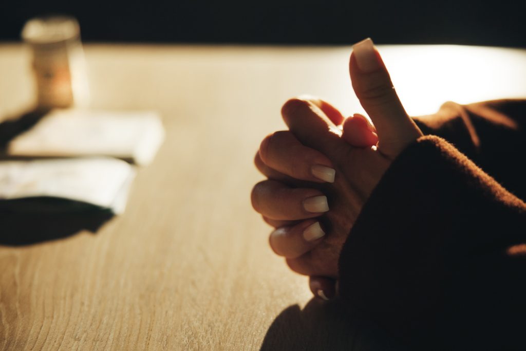 The Mental Toll of Money Stress…How to Support Your Account Holders