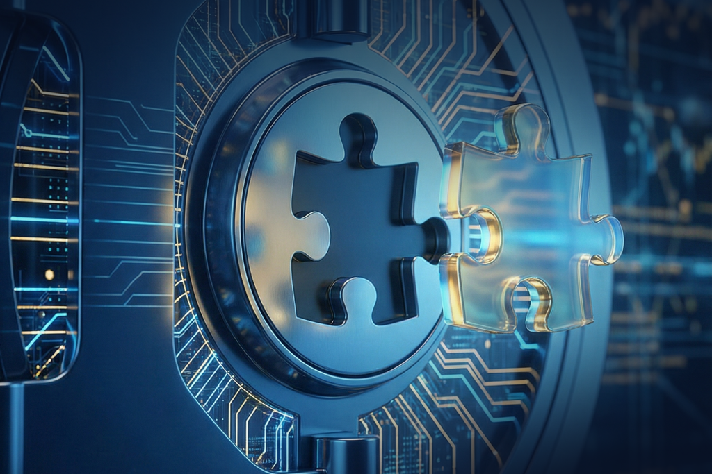 Behind the Scenes of a Bank’s Digital Transformation: Why Unified Onboarding Was the Missing Piece