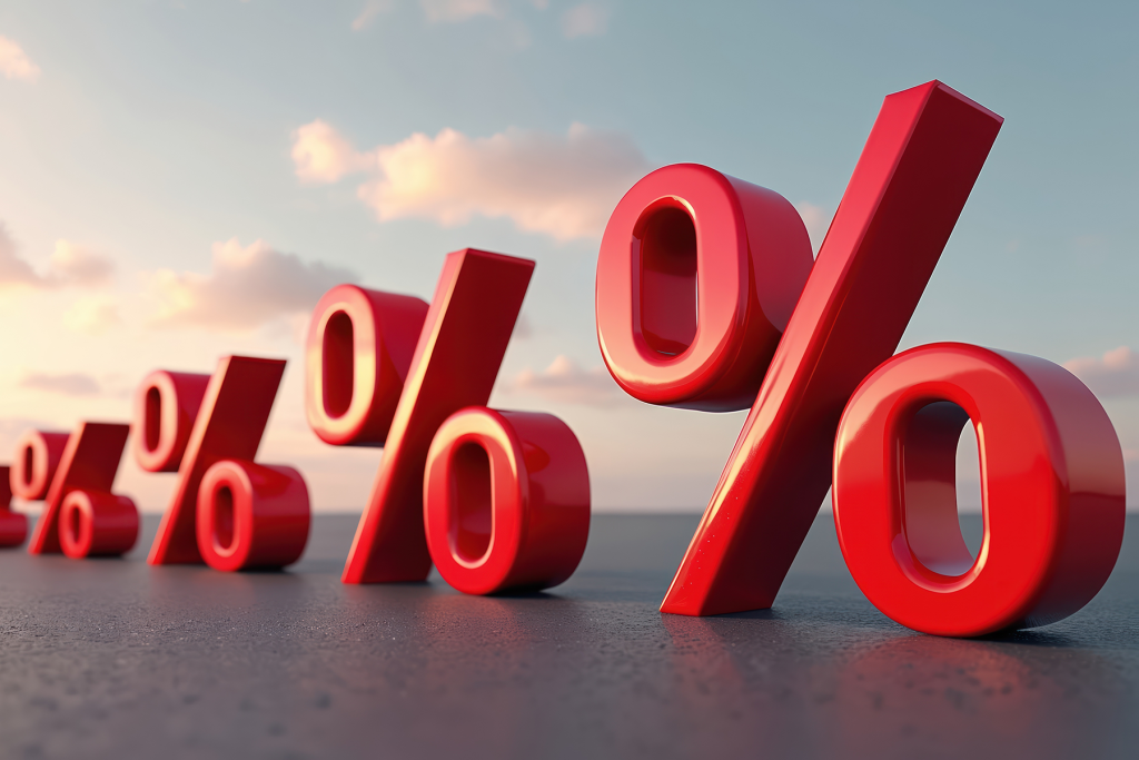 What Capping Credit Card Interest Rates Would Mean for  Small Businesses