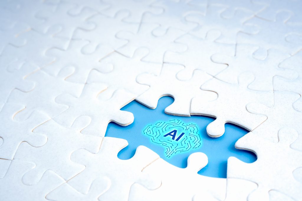 Closing the Data Readiness Gap:  Building the Foundation for Effective AI